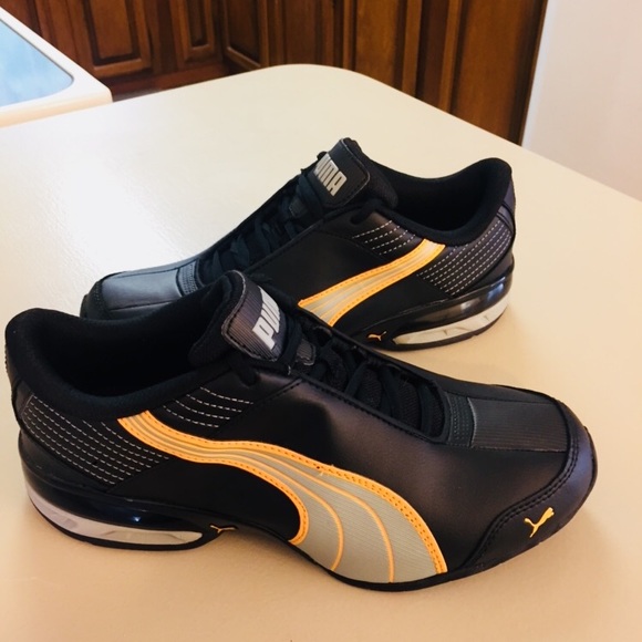 Tenis puma running eco ortholite Clearance